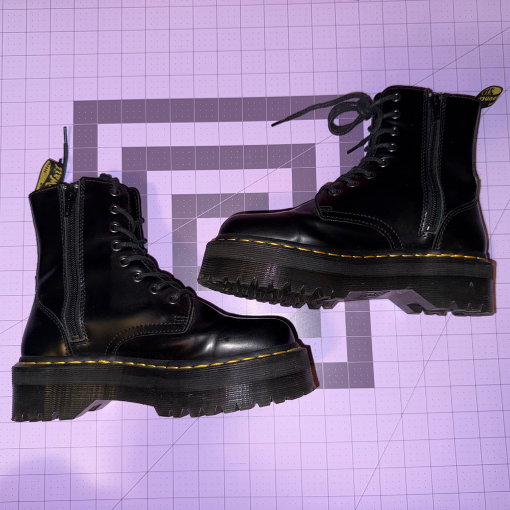 Doc Martens